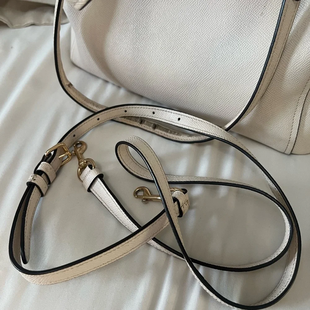 Coach Brooke Carryall Bag - Picture 9 of 10